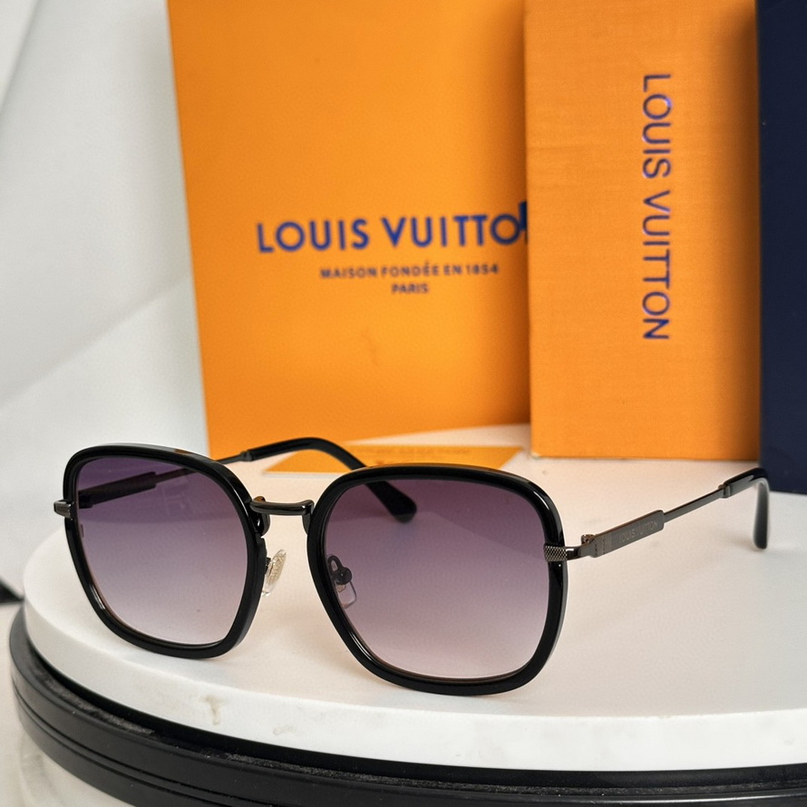 LV Sunglasses(AAAA)-2345
