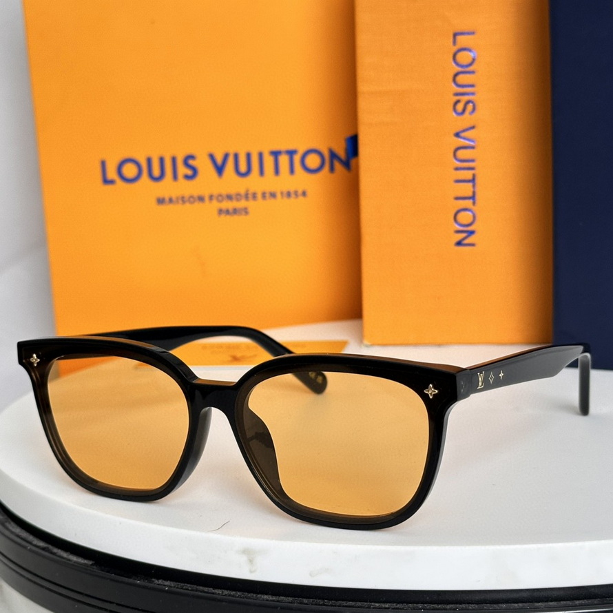LV Sunglasses(AAAA)-2334