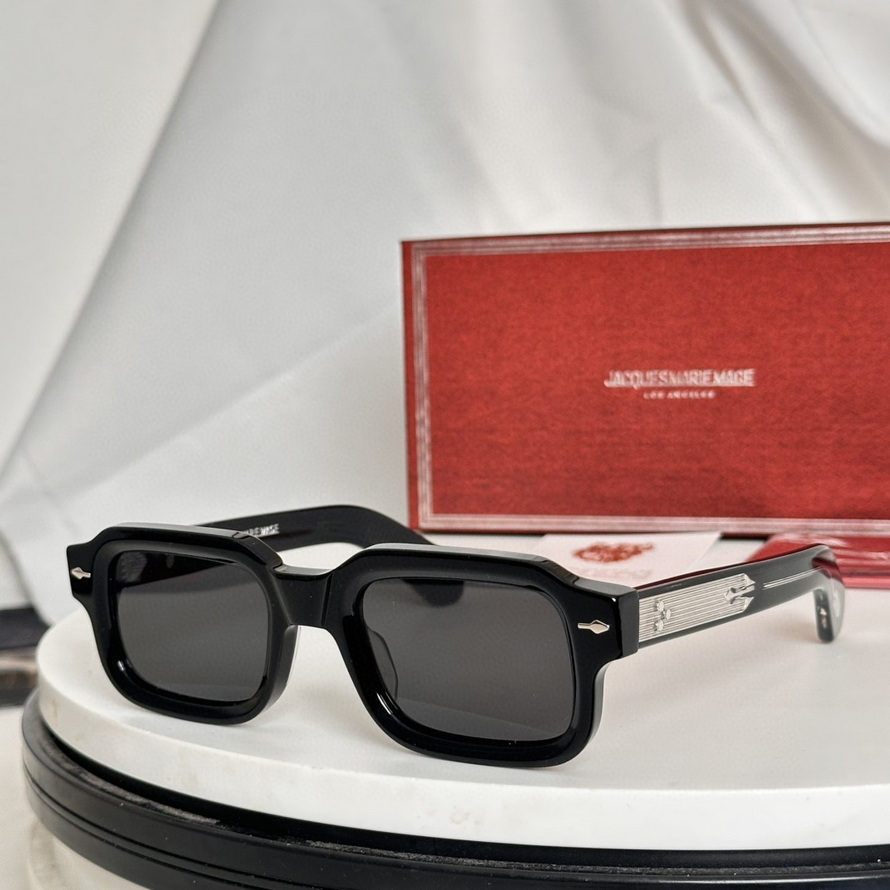 JACQUES MARIE MAGE Sunglasses(AAAA)-581