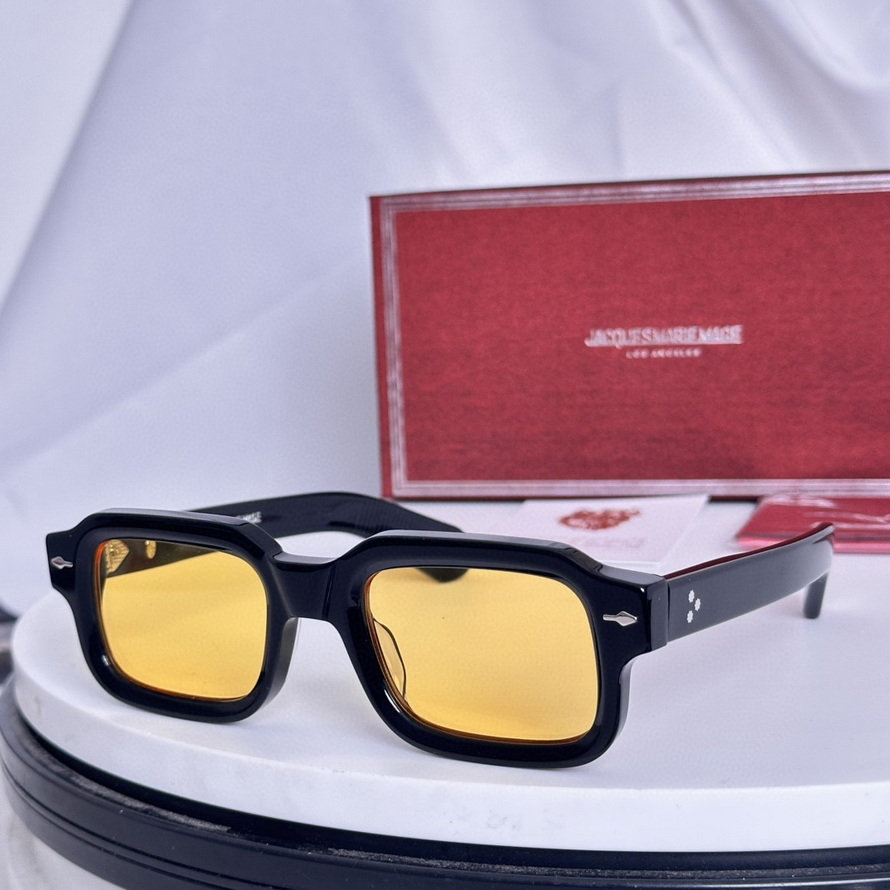 JACQUES MARIE MAGE Sunglasses(AAAA)-575