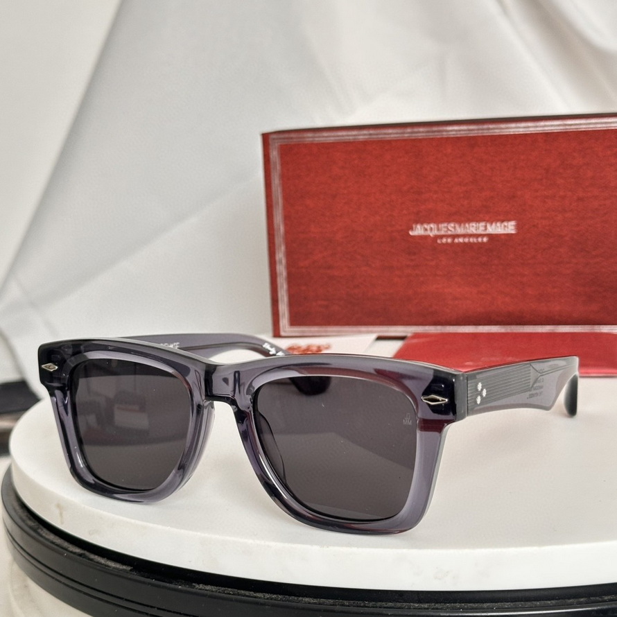 JACQUES MARIE MAGE Sunglasses(AAAA)-553