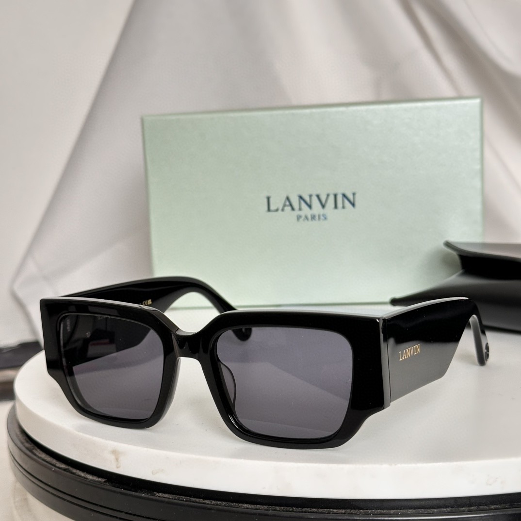 LANVIN Sunglasses(AAAA)-005