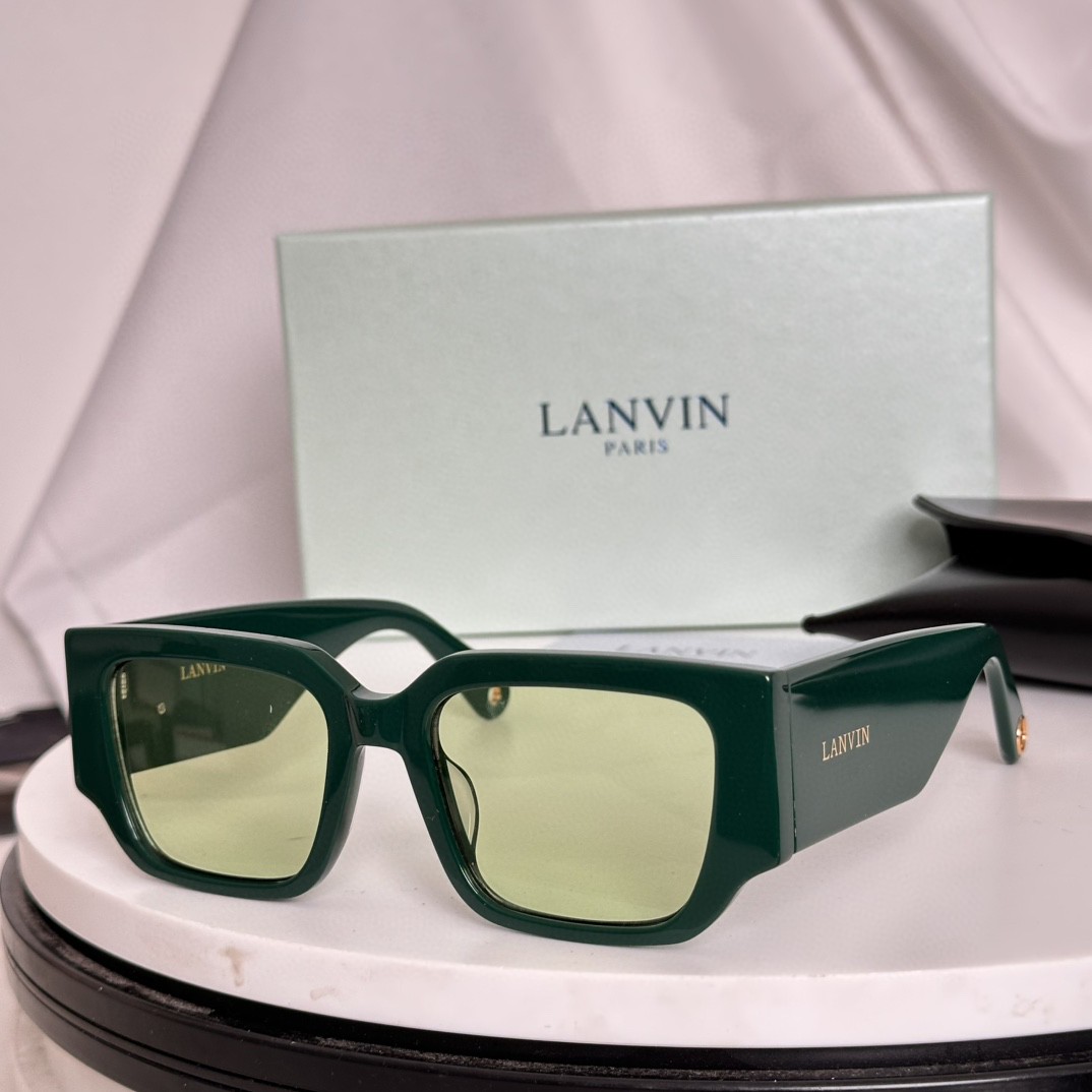 LANVIN Sunglasses(AAAA)-003