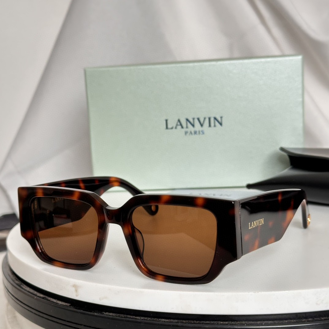 LANVIN Sunglasses(AAAA)-002