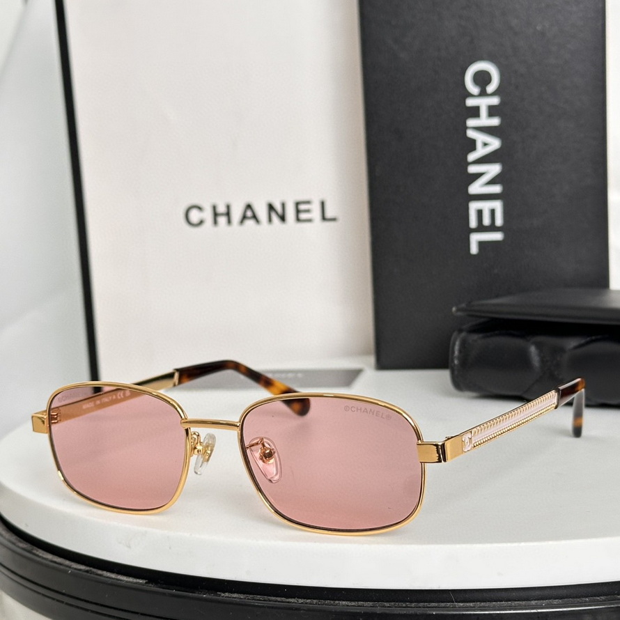 Ch*el sunglasses(aaaa)-1704