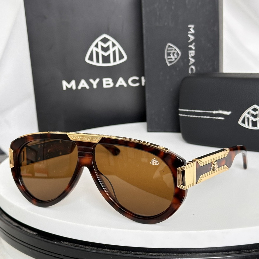 MAYBACH Sunglasses(AAAA)-139
