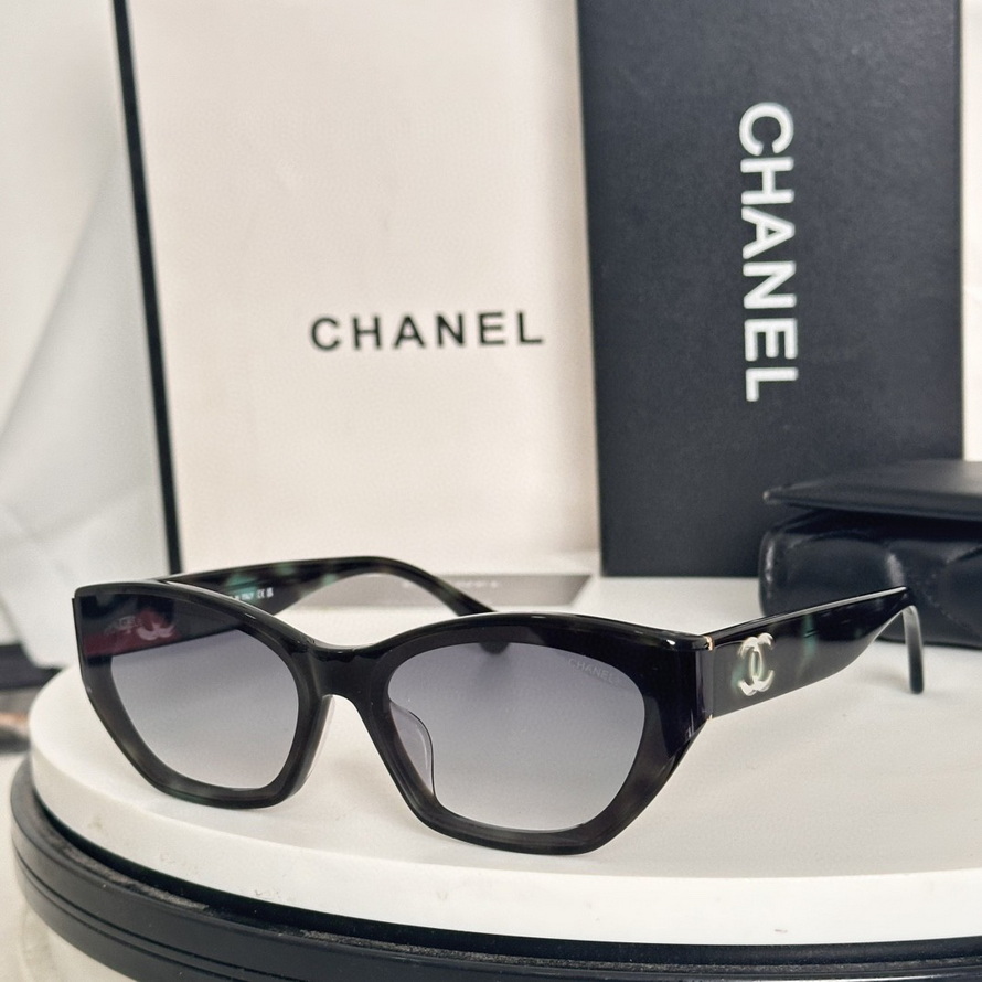 Ch*el sunglasses(aaaa)-1700