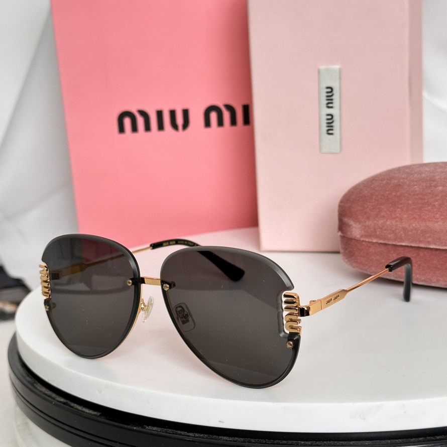 M*um*u sunglasses(aaaa)-170