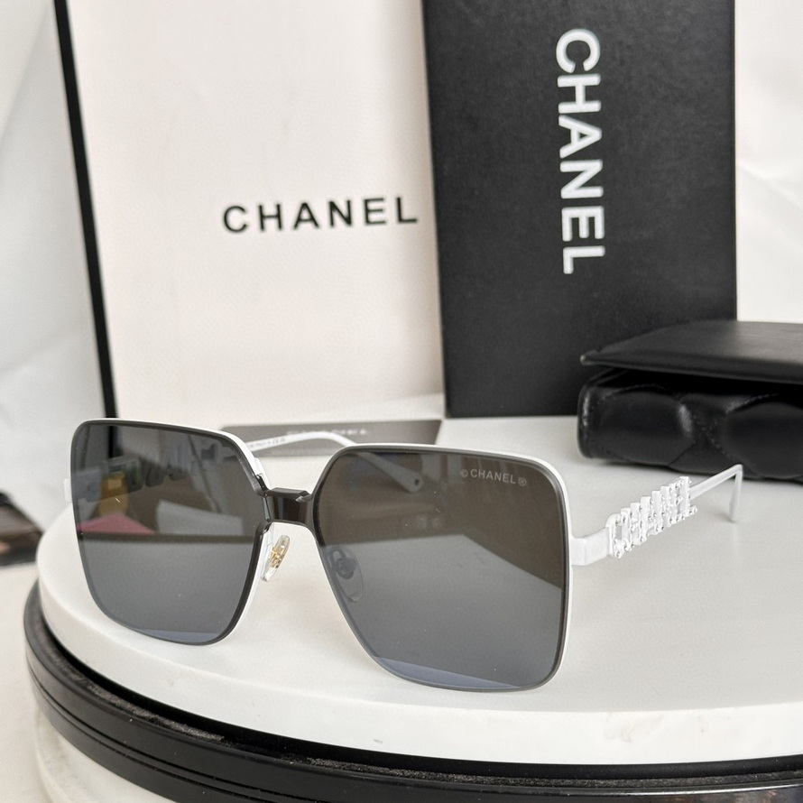 Ch*el sunglasses(aaaa)-1681