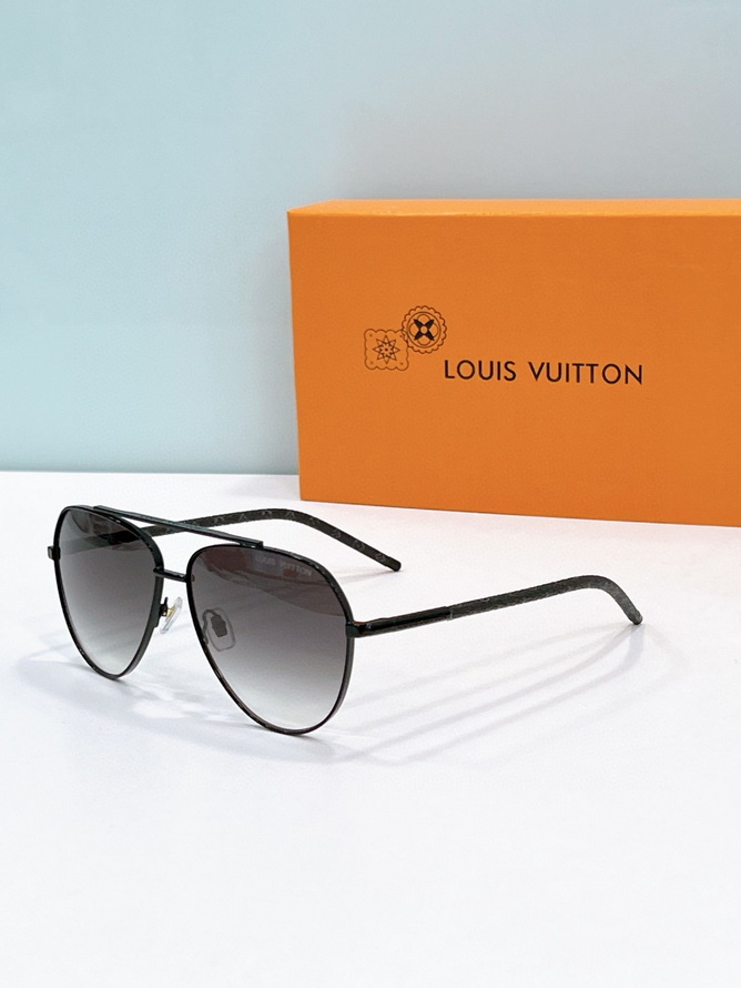 LV Sunglasses(AAAA)-2317