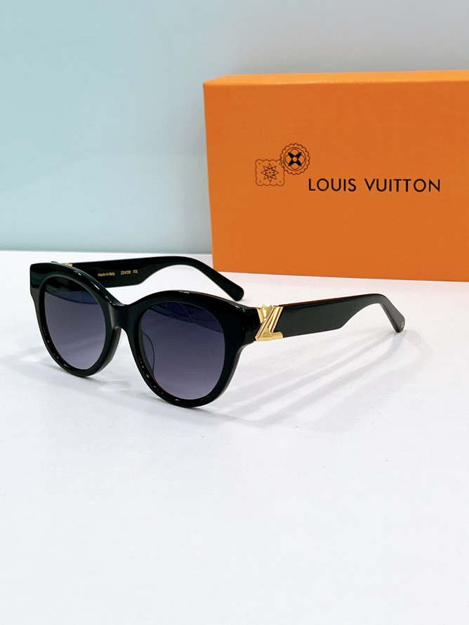 LV Sunglasses(AAAA)-2310