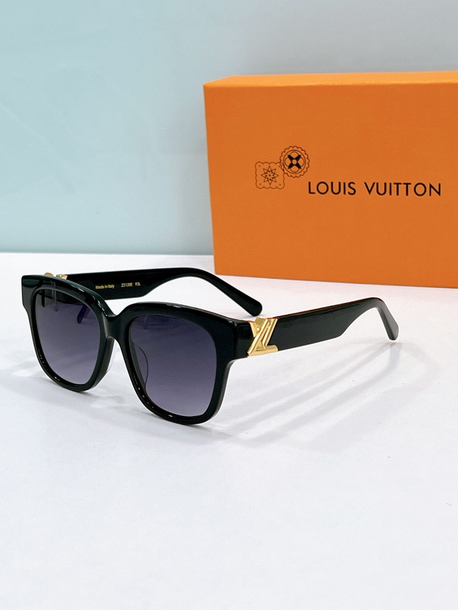 LV Sunglasses(AAAA)-2306