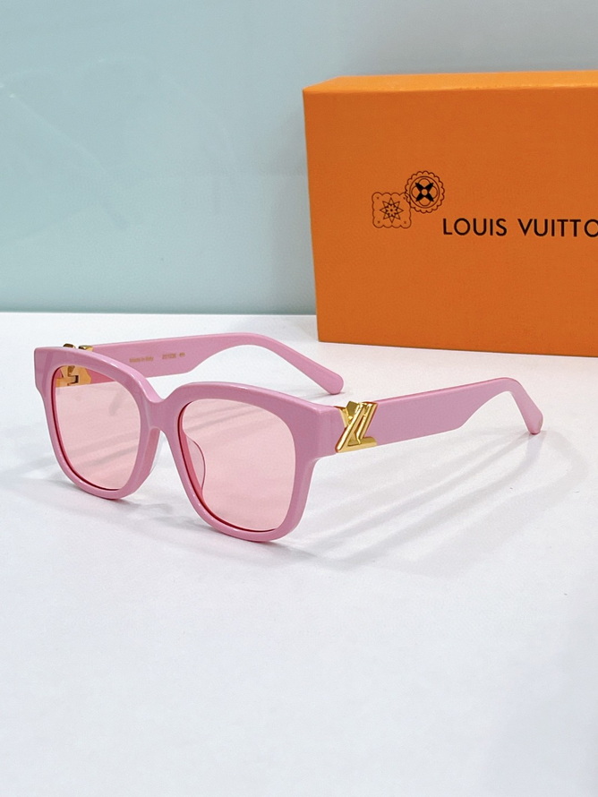 LV Sunglasses(AAAA)-2305