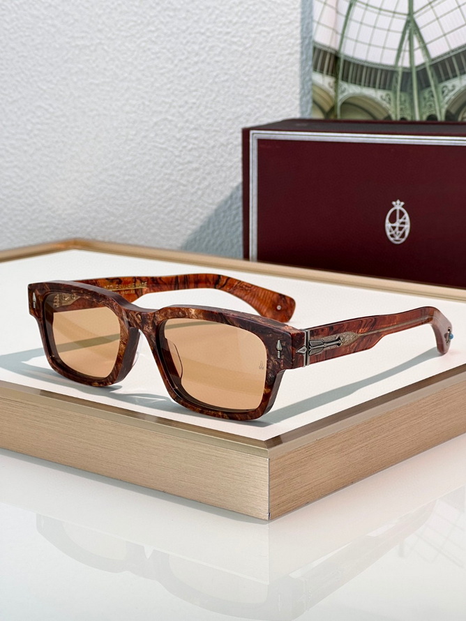 JACQUES MARIE MAGE Sunglasses(AAAA)-543