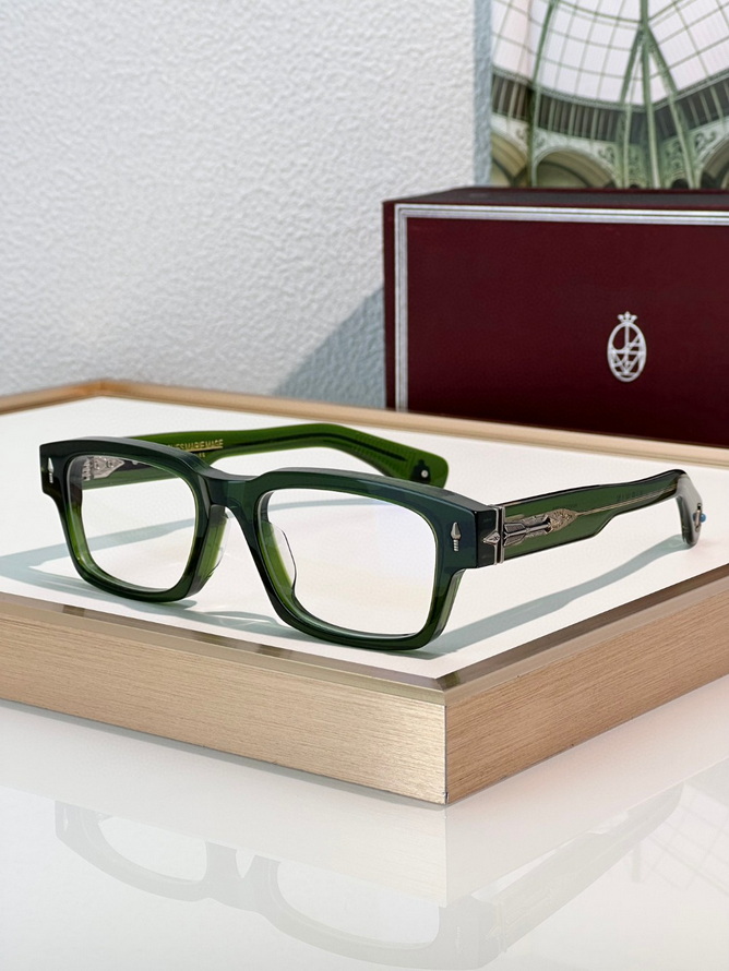 JACQUES MARIE MAGE Sunglasses(AAAA)-537