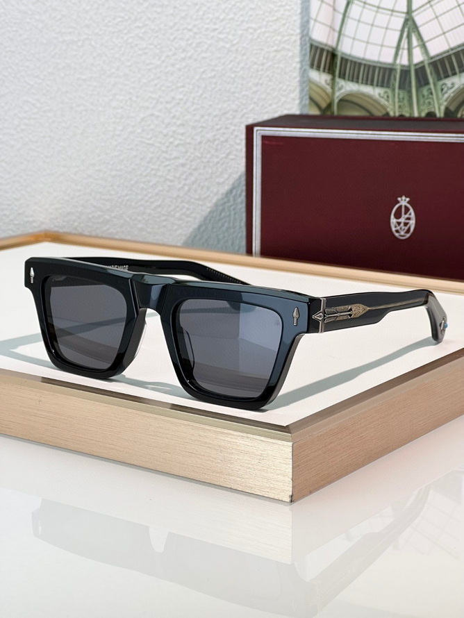 JACQUES MARIE MAGE Sunglasses(AAAA)-524