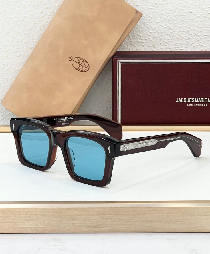 JACQUES MARIE MAGE Sunglasses(AAAA)-512