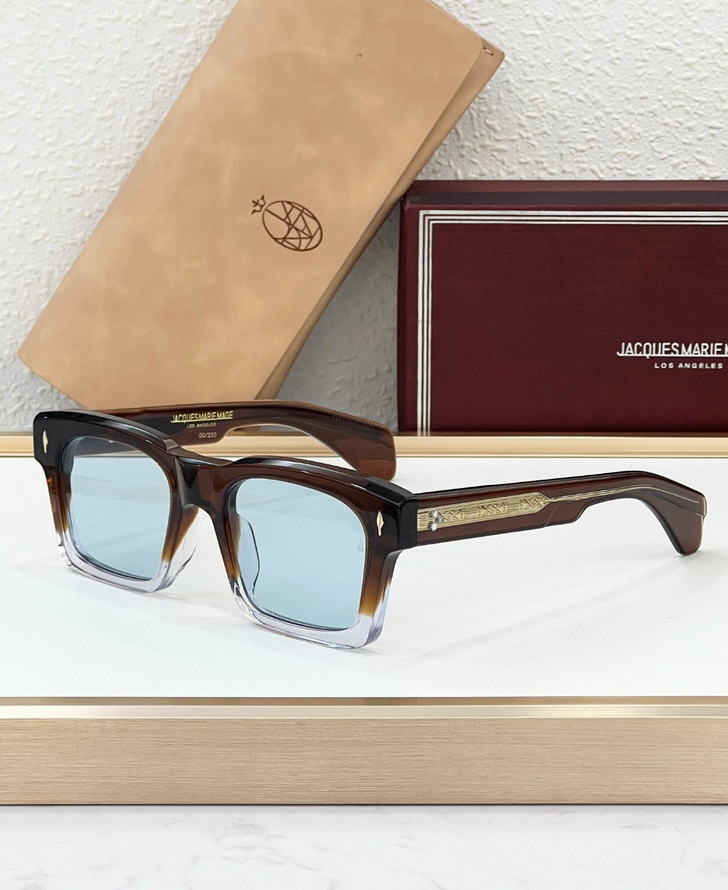 JACQUES MARIE MAGE Sunglasses(AAAA)-511