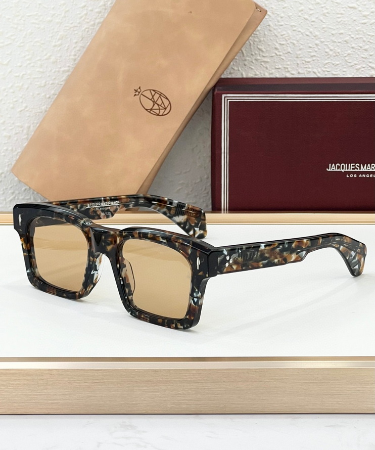 JACQUES MARIE MAGE Sunglasses(AAAA)-510