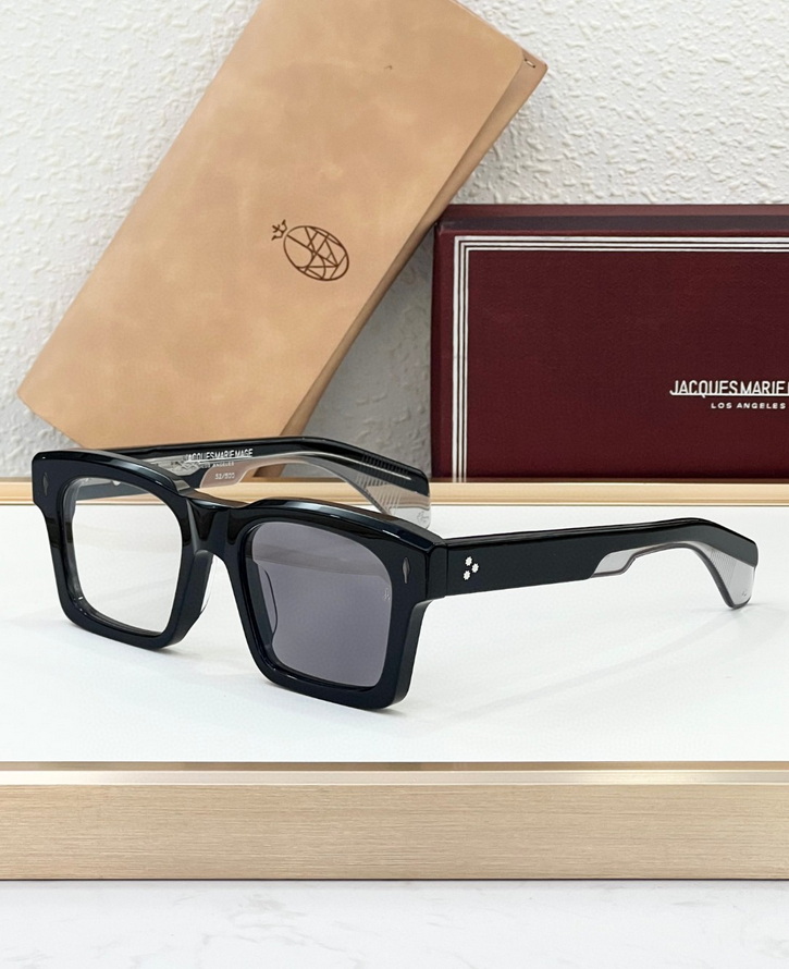 JACQUES MARIE MAGE Sunglasses(AAAA)-507