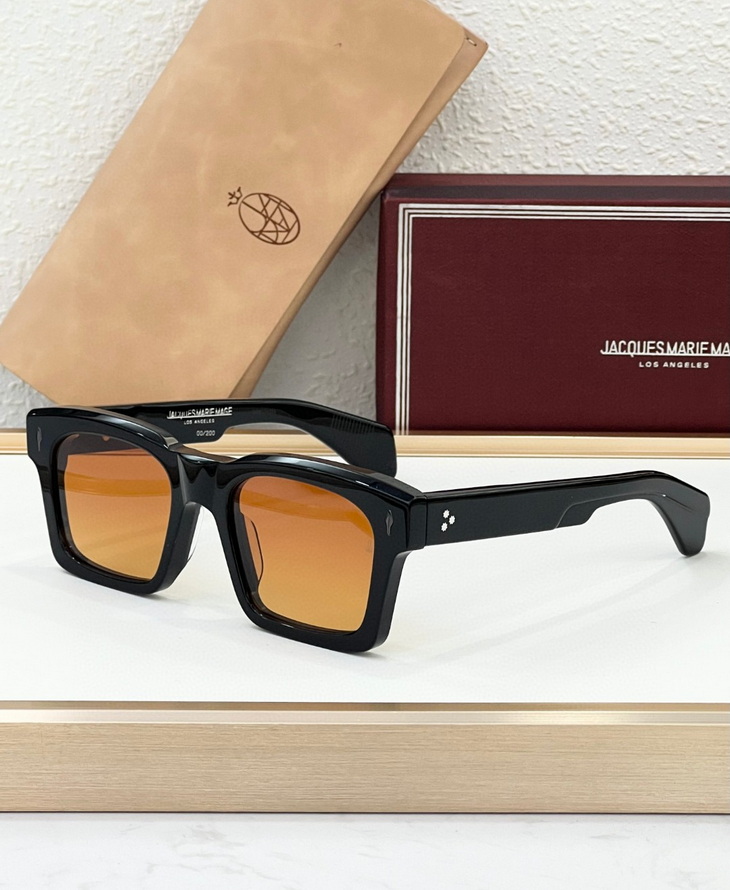 JACQUES MARIE MAGE Sunglasses(AAAA)-504