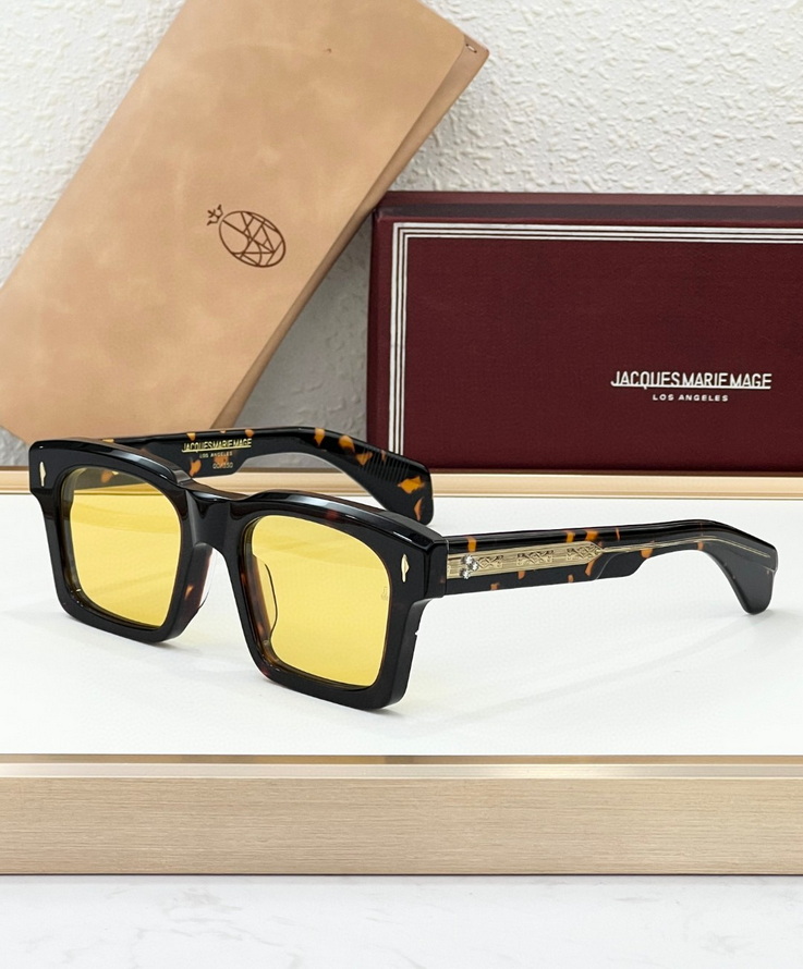 JACQUES MARIE MAGE Sunglasses(AAAA)-501