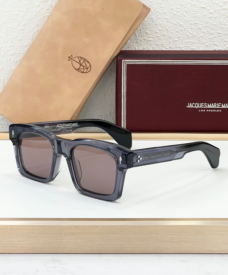JACQUES MARIE MAGE Sunglasses(AAAA)-499