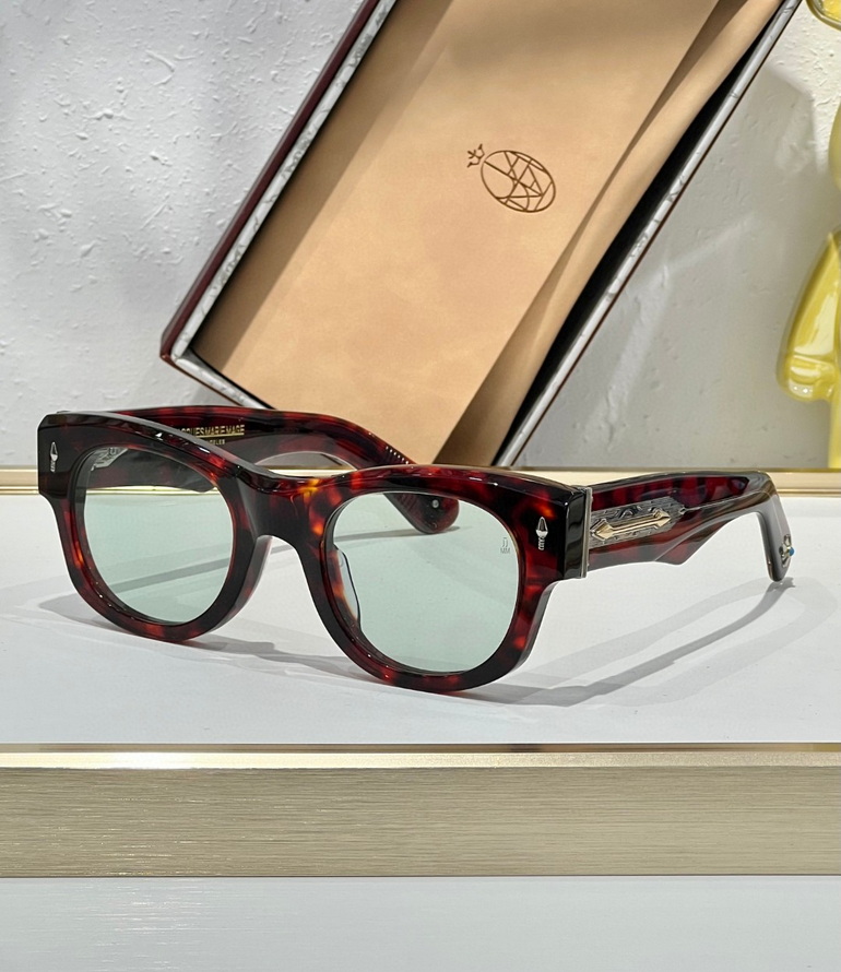 JACQUES MARIE MAGE Sunglasses(AAAA)-481