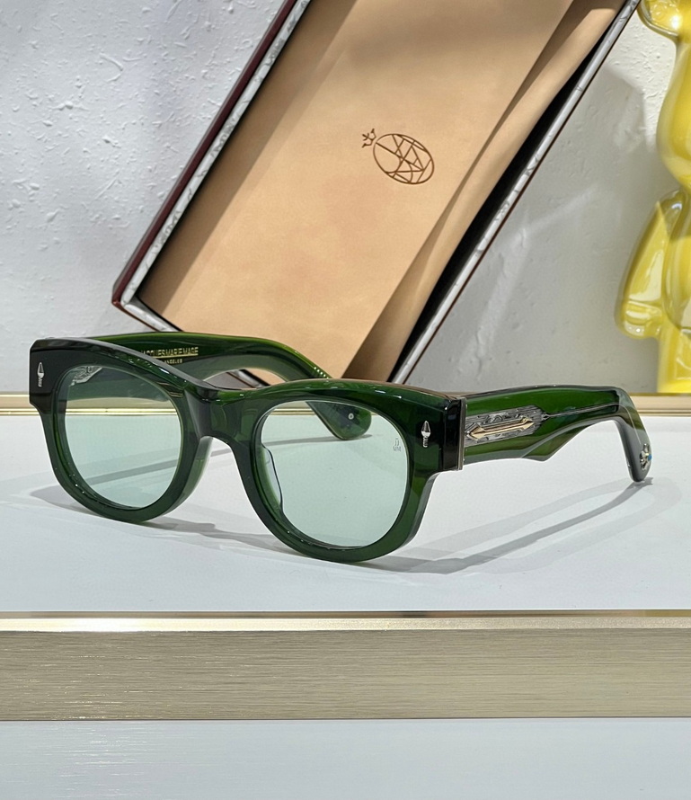 JACQUES MARIE MAGE Sunglasses(AAAA)-479