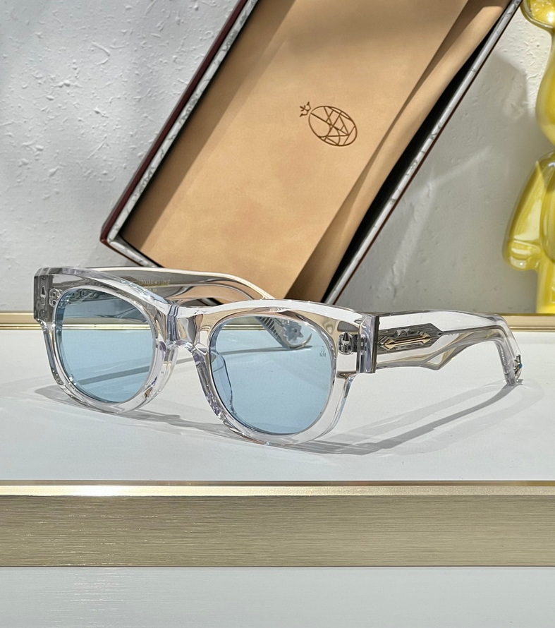 JACQUES MARIE MAGE Sunglasses(AAAA)-477