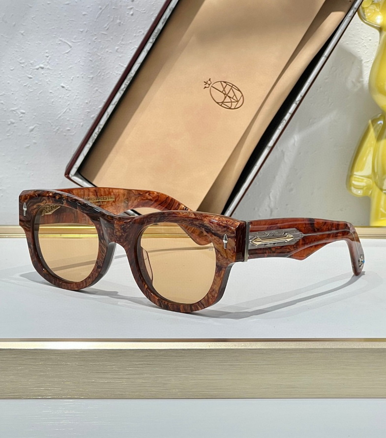 JACQUES MARIE MAGE Sunglasses(AAAA)-476