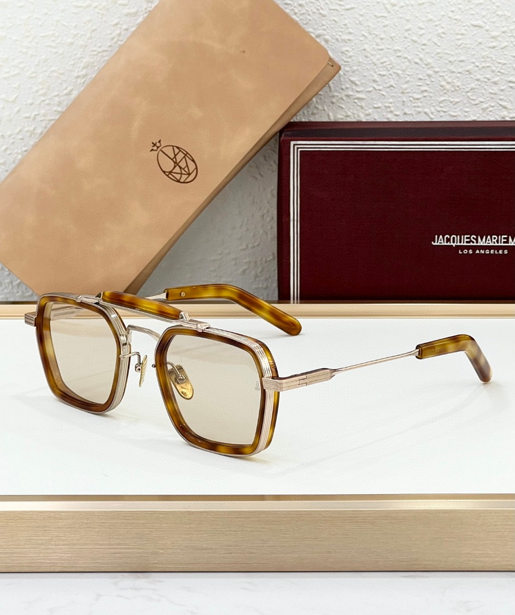 JACQUES MARIE MAGE Sunglasses(AAAA)-471