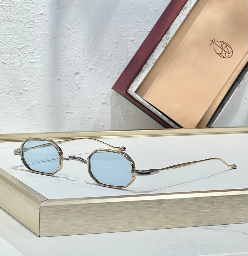 JACQUES MARIE MAGE Sunglasses(AAAA)-469