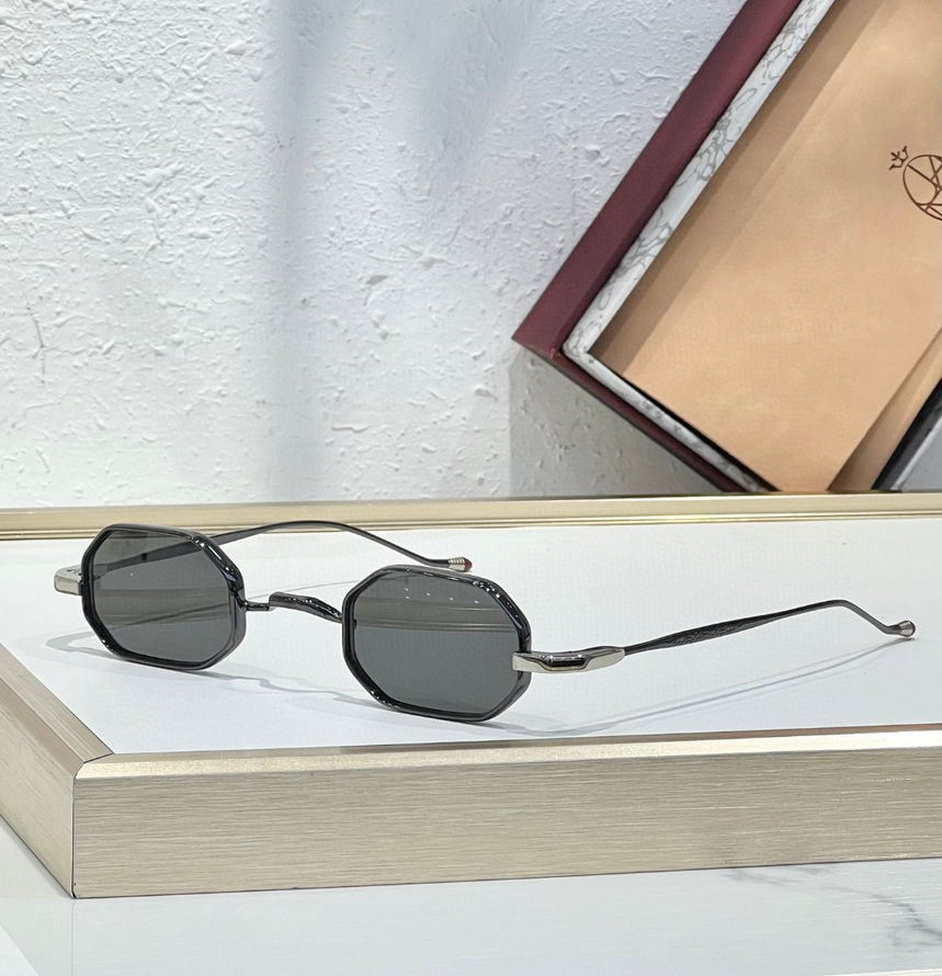 JACQUES MARIE MAGE Sunglasses(AAAA)-465