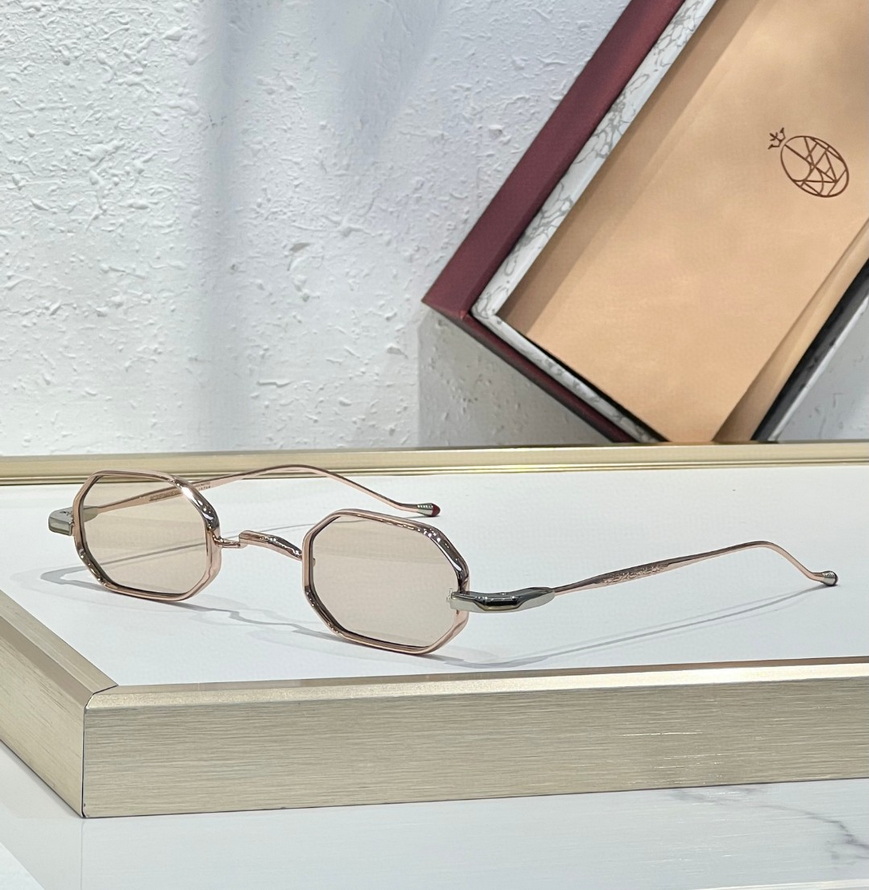 JACQUES MARIE MAGE Sunglasses(AAAA)-464