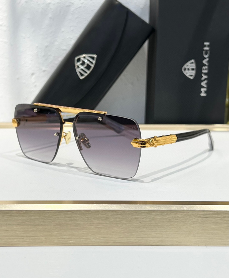 MAYBACH Sunglasses(AAAA)-132