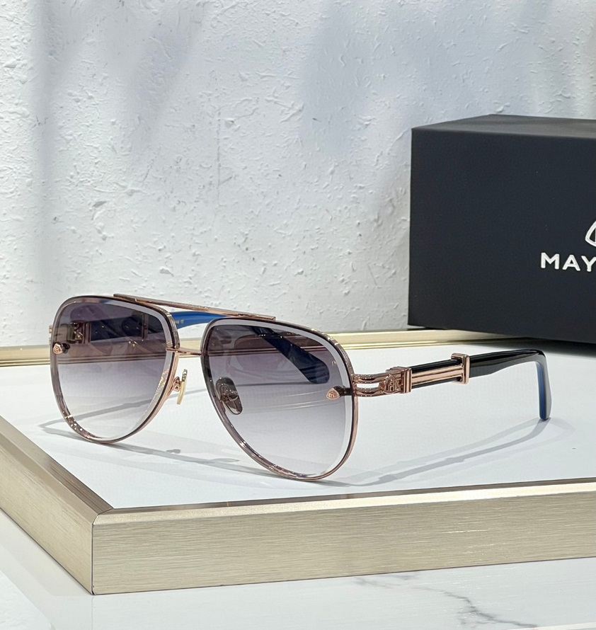 MAYBACH Sunglasses(AAAA)-126