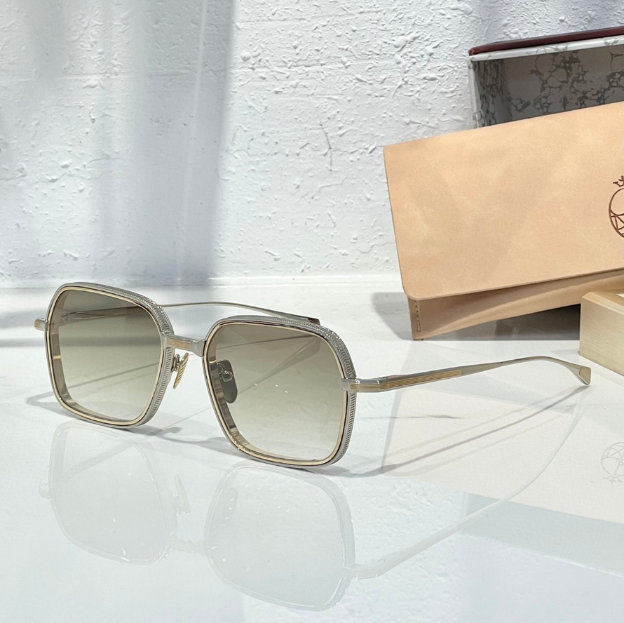 JACQUES MARIE MAGE Sunglasses(AAAA)-462