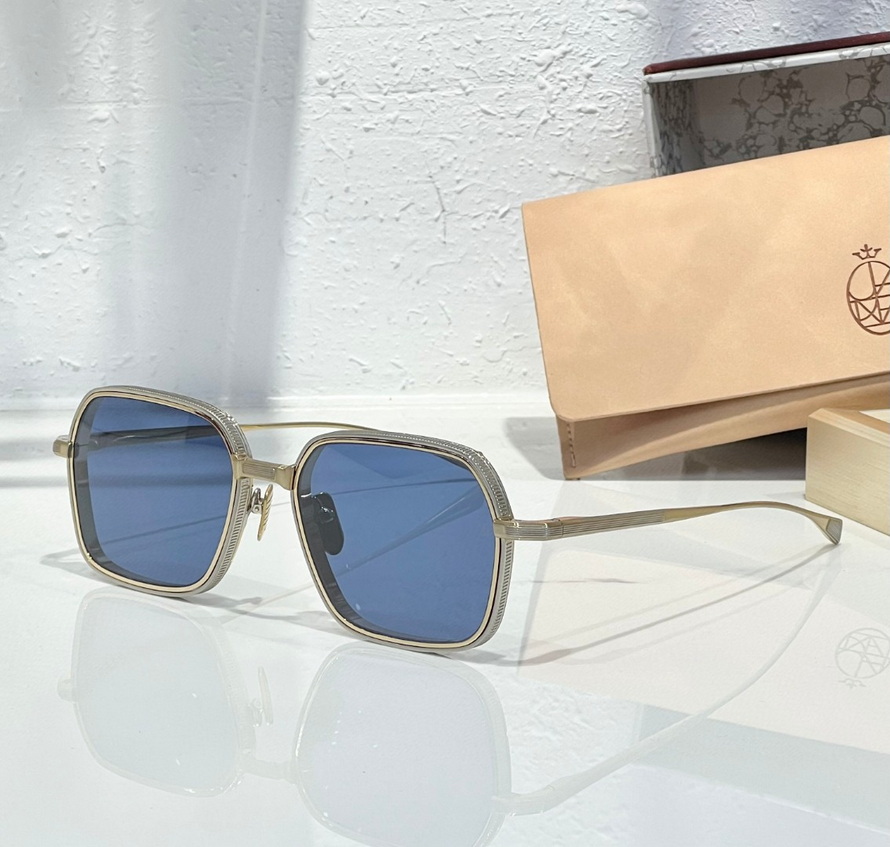 JACQUES MARIE MAGE Sunglasses(AAAA)-461