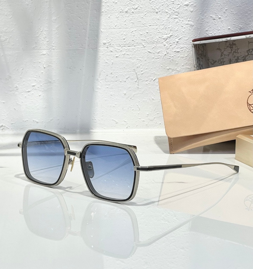 JACQUES MARIE MAGE Sunglasses(AAAA)-460