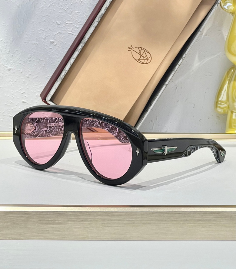 JACQUES MARIE MAGE Sunglasses(AAAA)-456