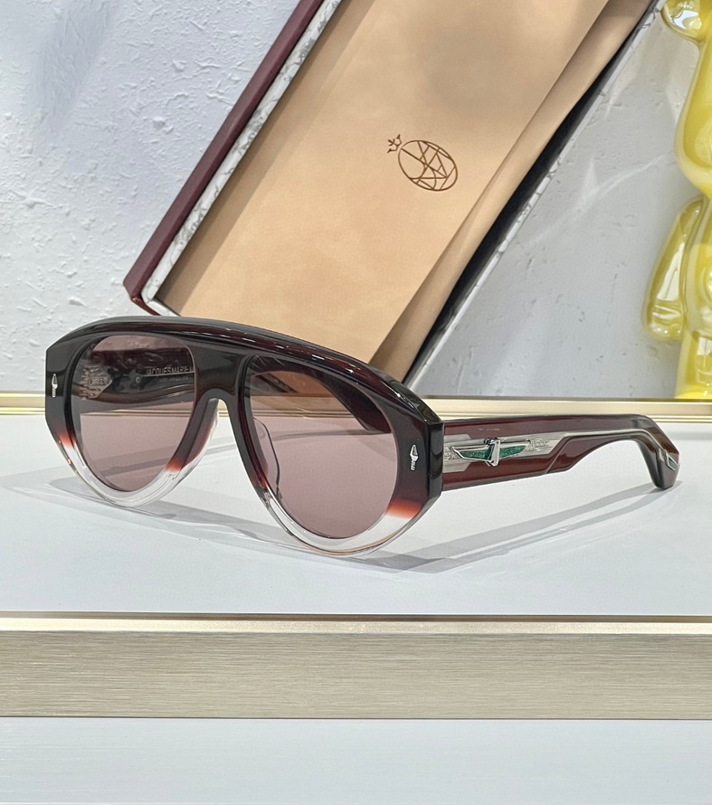 JACQUES MARIE MAGE Sunglasses(AAAA)-453