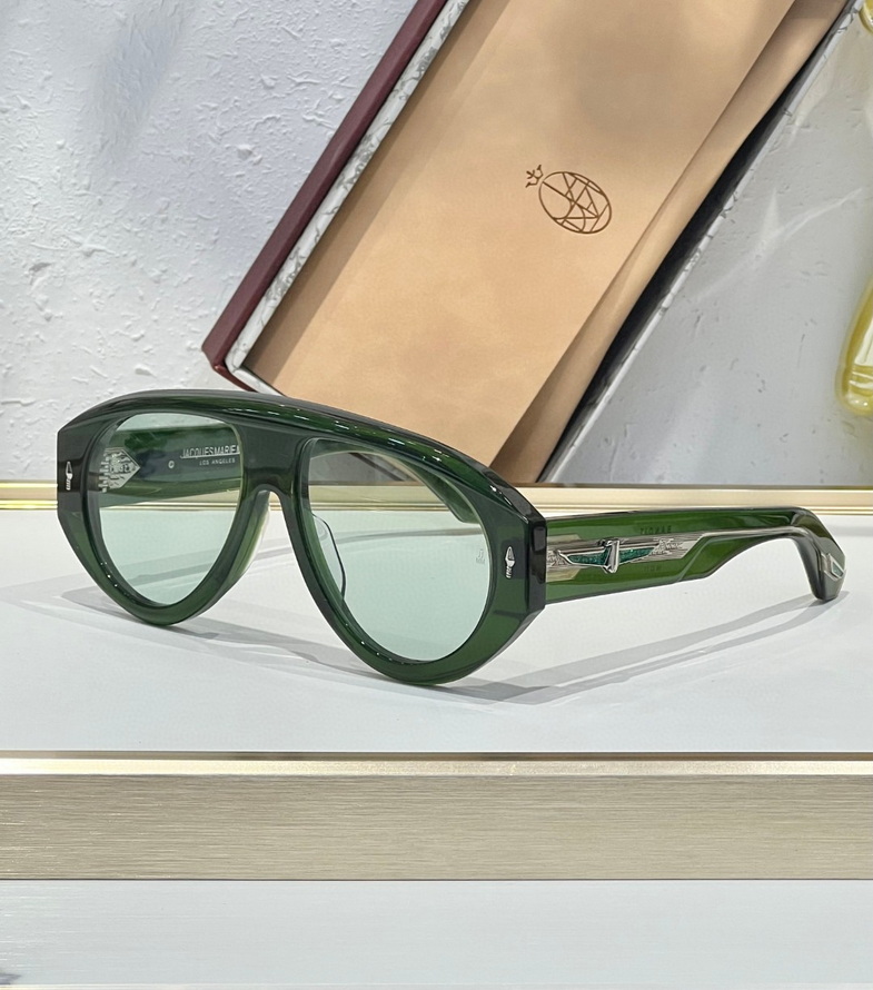 JACQUES MARIE MAGE Sunglasses(AAAA)-450