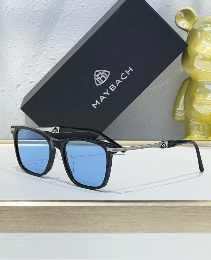 MAYBACH Sunglasses(AAAA)-122