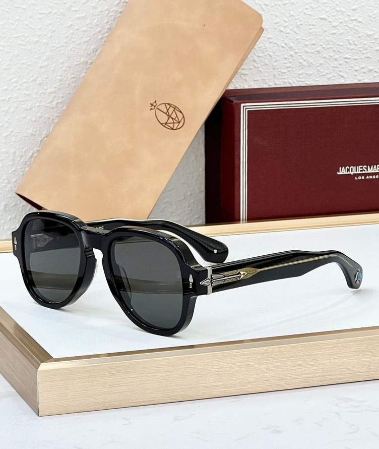 JACQUES MARIE MAGE Sunglasses(AAAA)-444