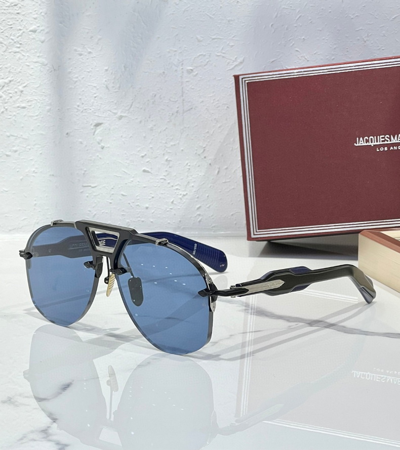 JACQUES MARIE MAGE Sunglasses(AAAA)-433