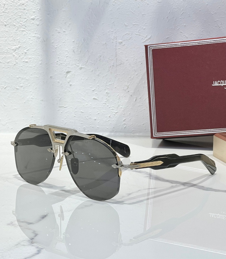 JACQUES MARIE MAGE Sunglasses(AAAA)-431