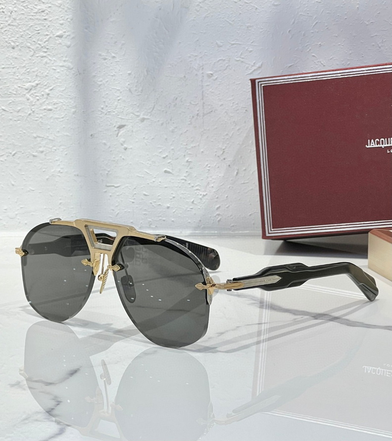 JACQUES MARIE MAGE Sunglasses(AAAA)-430