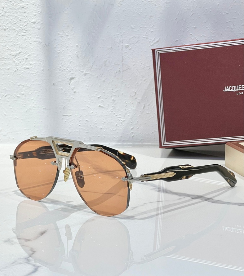 JACQUES MARIE MAGE Sunglasses(AAAA)-429