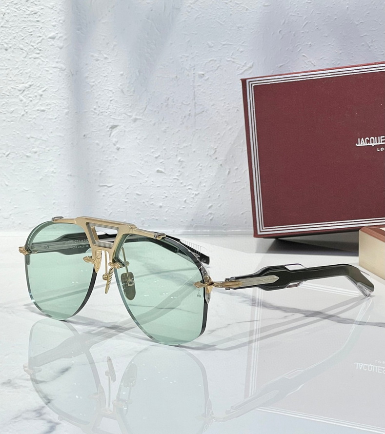 JACQUES MARIE MAGE Sunglasses(AAAA)-428